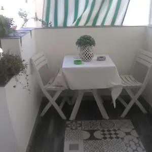 Mare Trapani